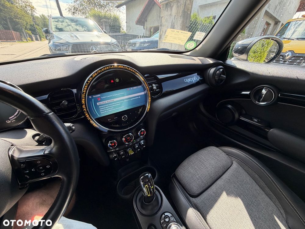 MINI Cooper SE Trim S - 25