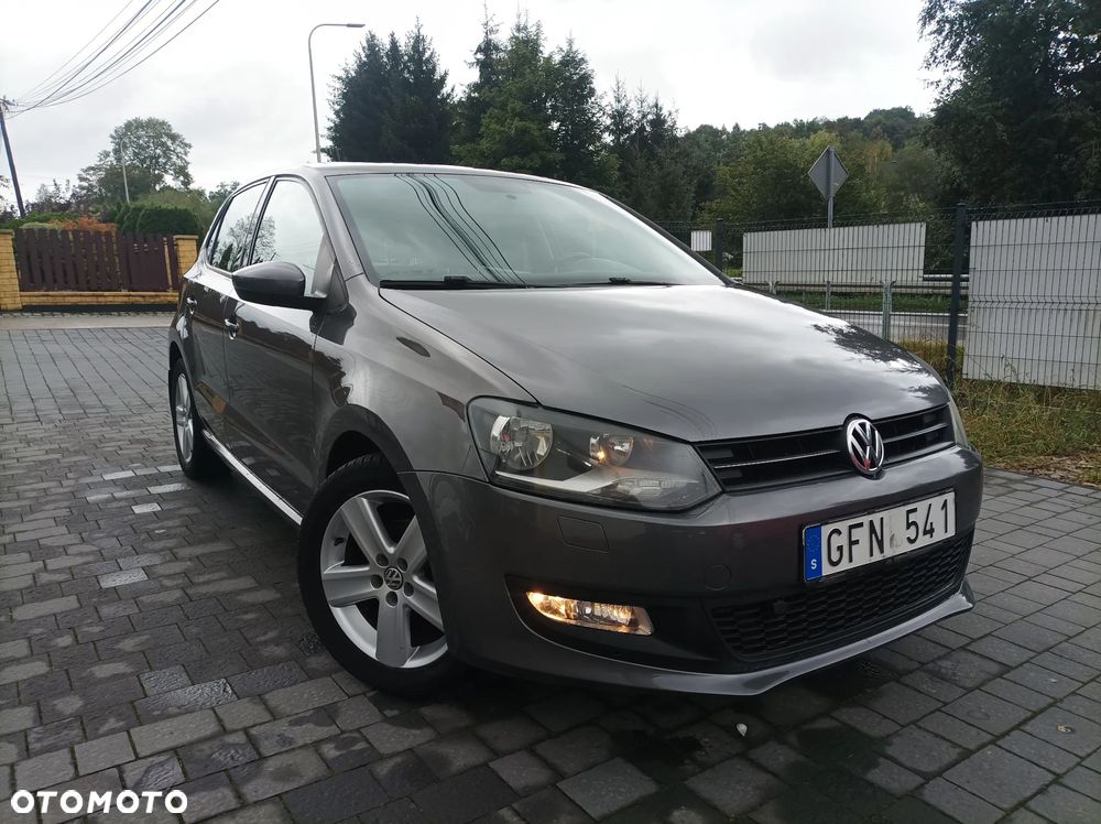 Volkswagen Polo 1.4 Highline - 2