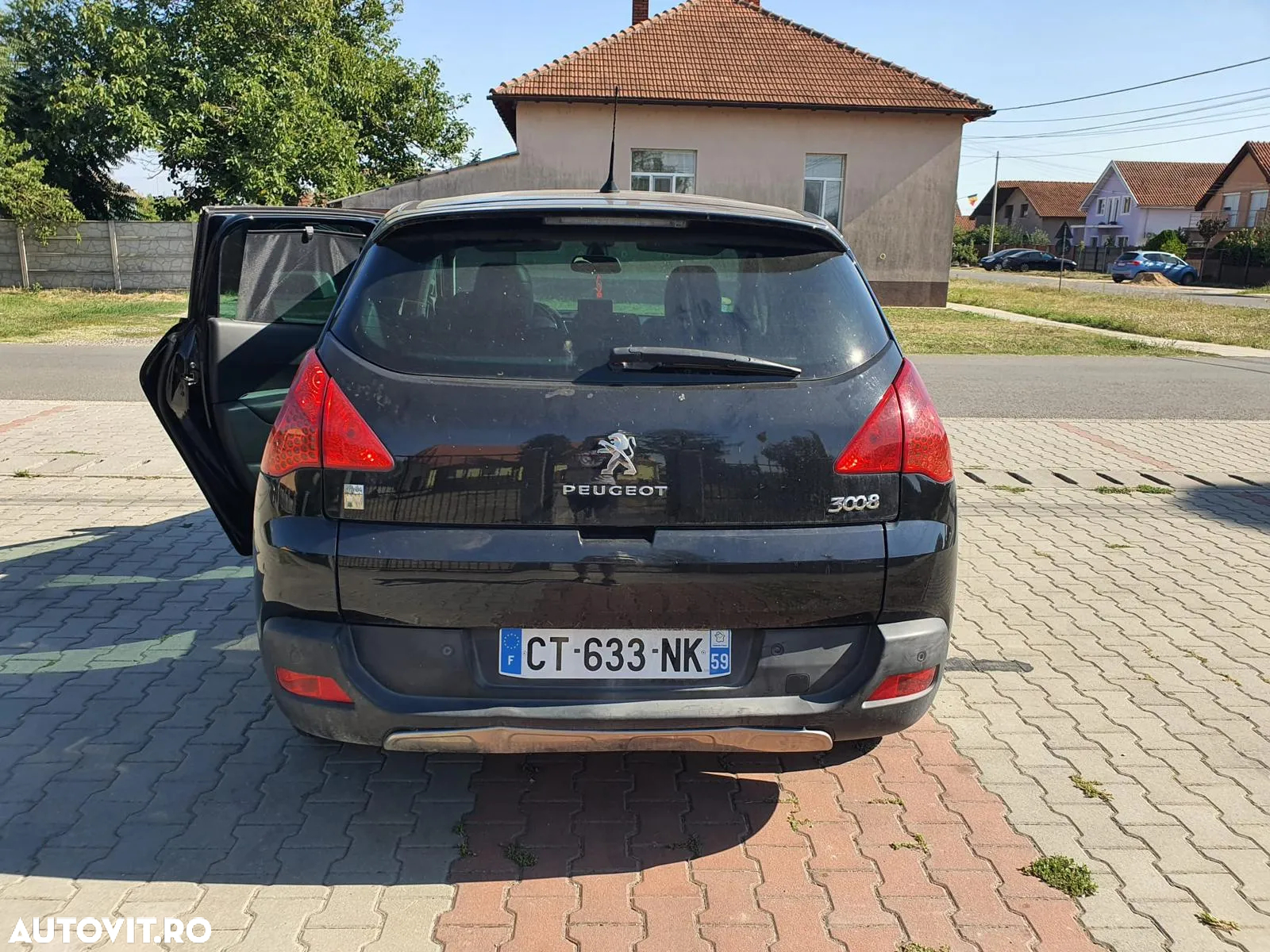 Audi A4 2.0 TDI Multitronic - 5