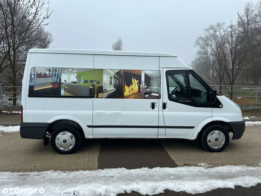 Ford TRANSIT - 5