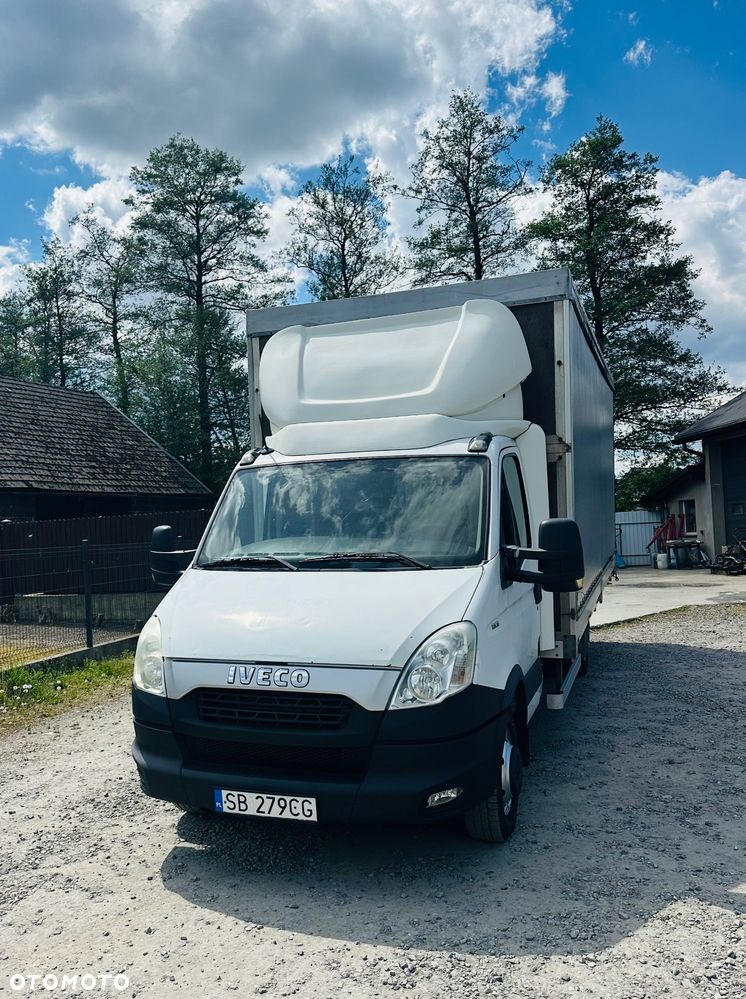 Iveco 50C15 - 2