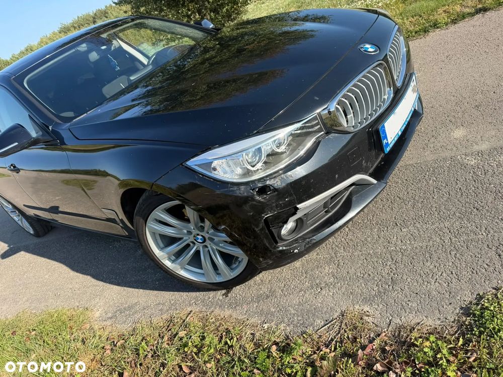BMW 3GT - 9