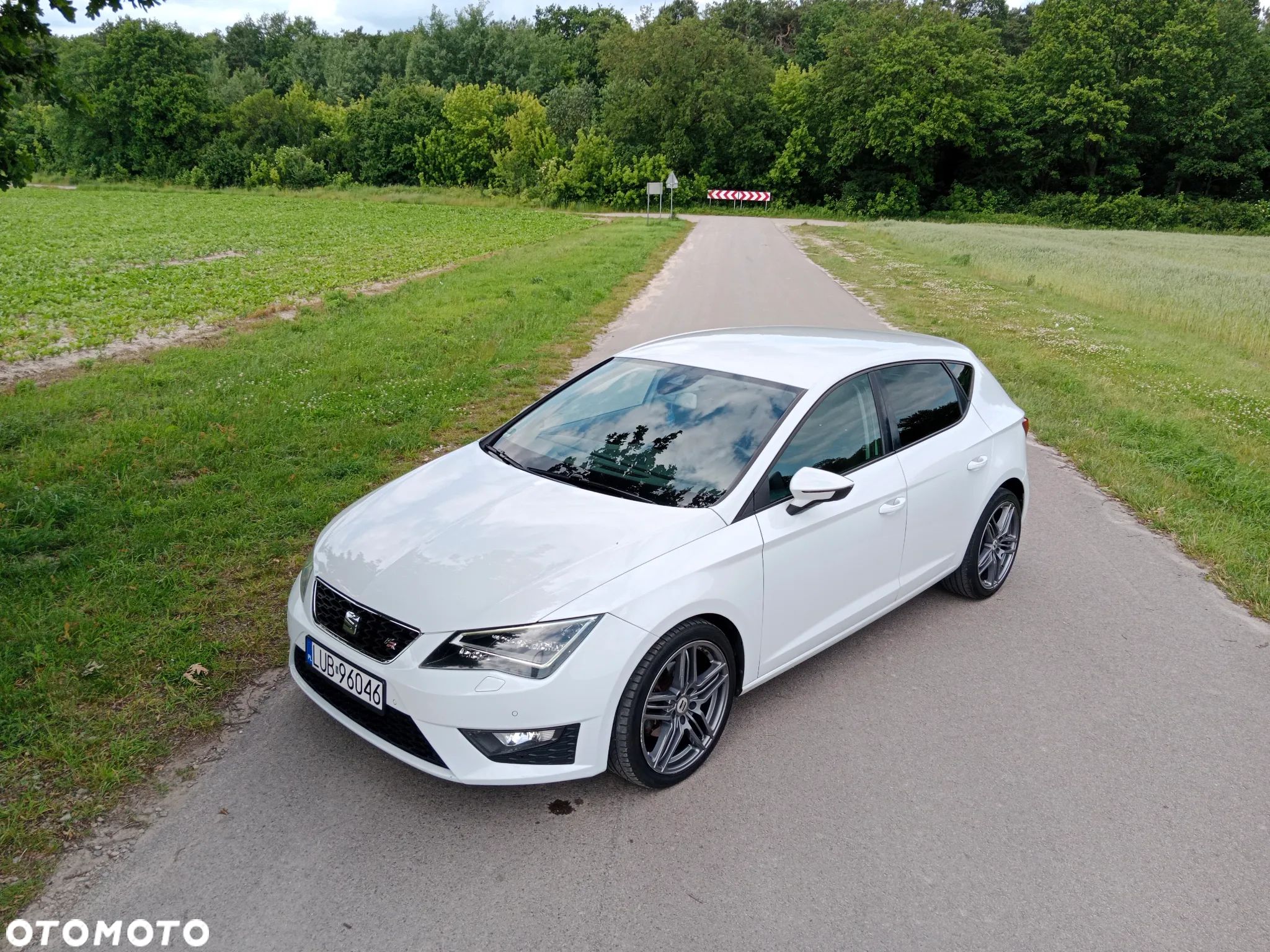 Seat Leon - 1