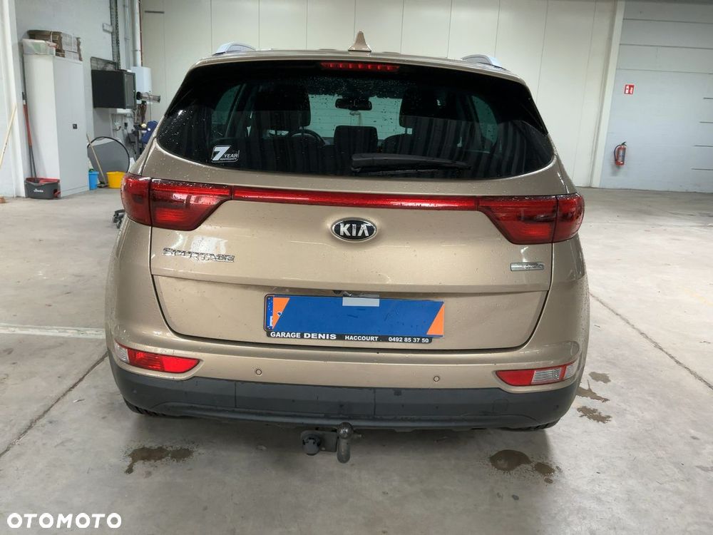 Kia Sportage 1.6 GDI L 2WD - 13