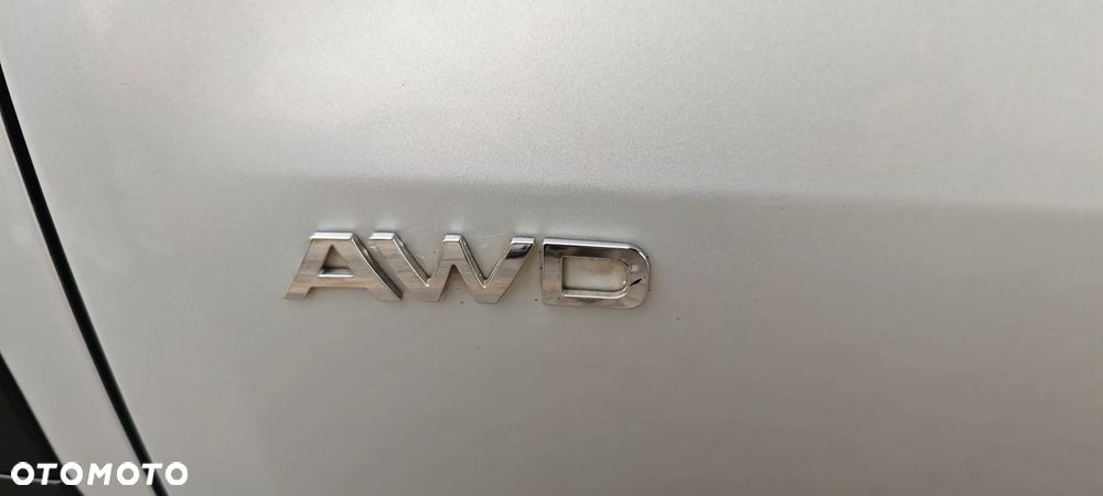 Kia Sportage 2.0 CRDI 4WD Vision - 24