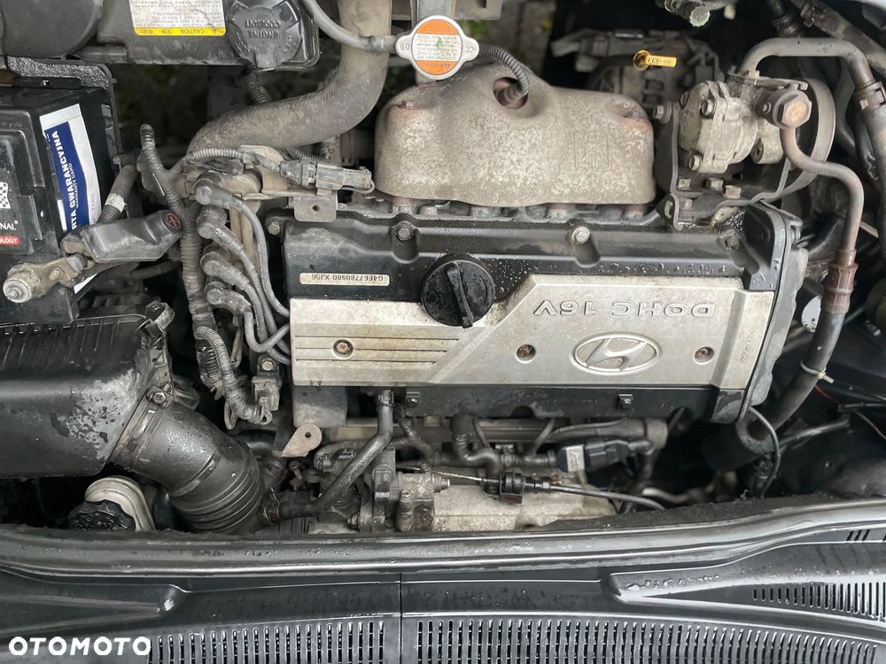 Hyundai Getz - 13
