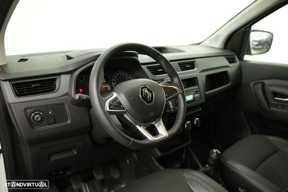Renault express 1.5 blue dci advance - 7