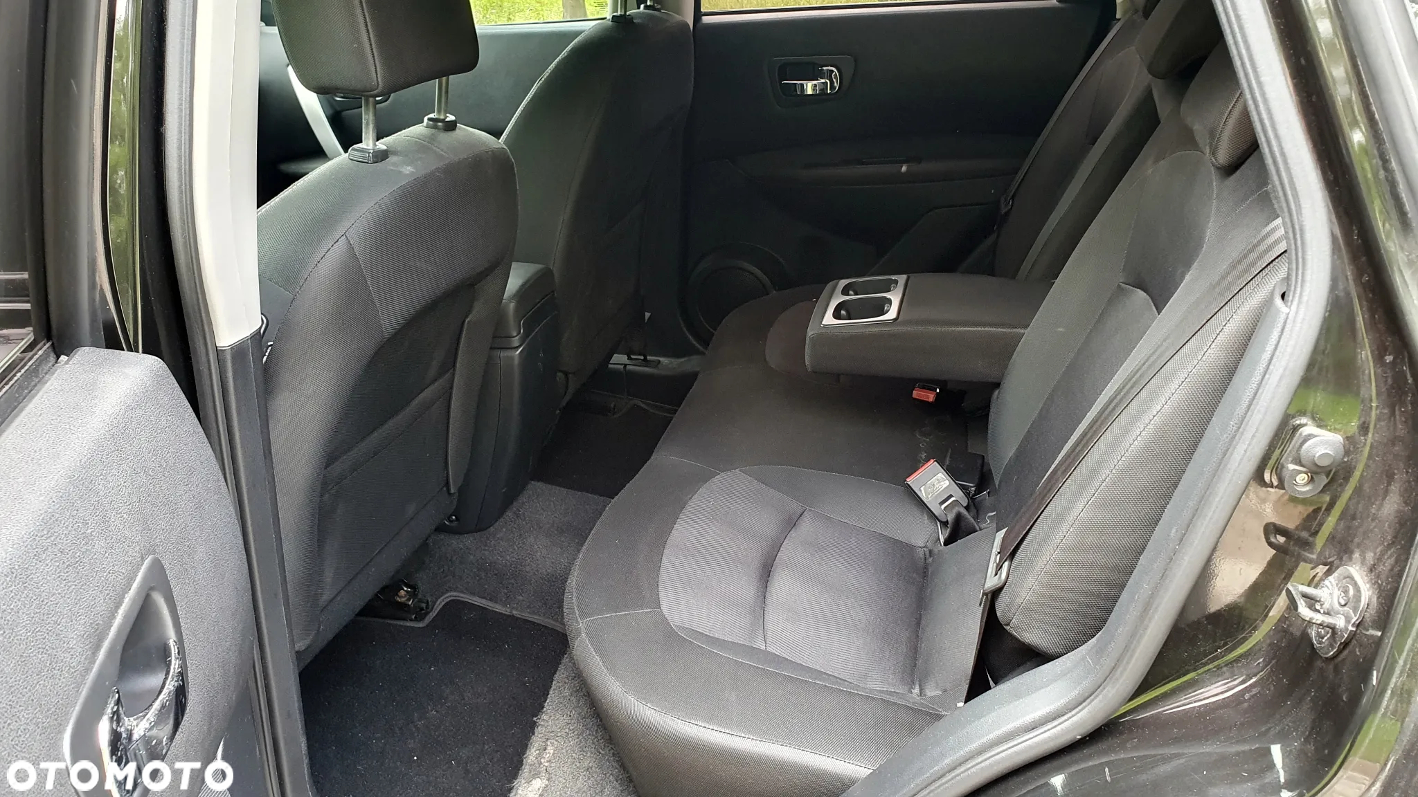Nissan Qashqai 1.6 Acenta - 11