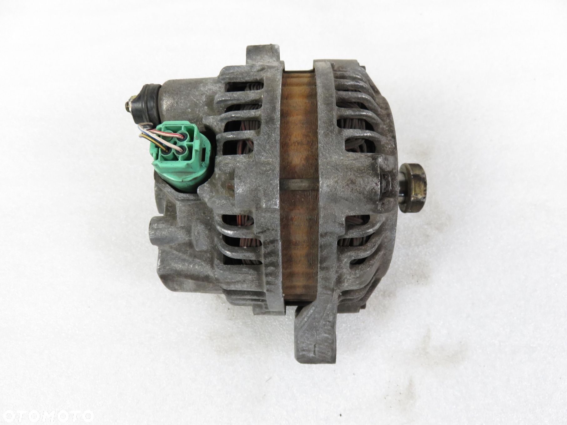 ALTERNATOR HONDA CIVIC VII 1.4 A5TA7091ZE AHGA50 - 1