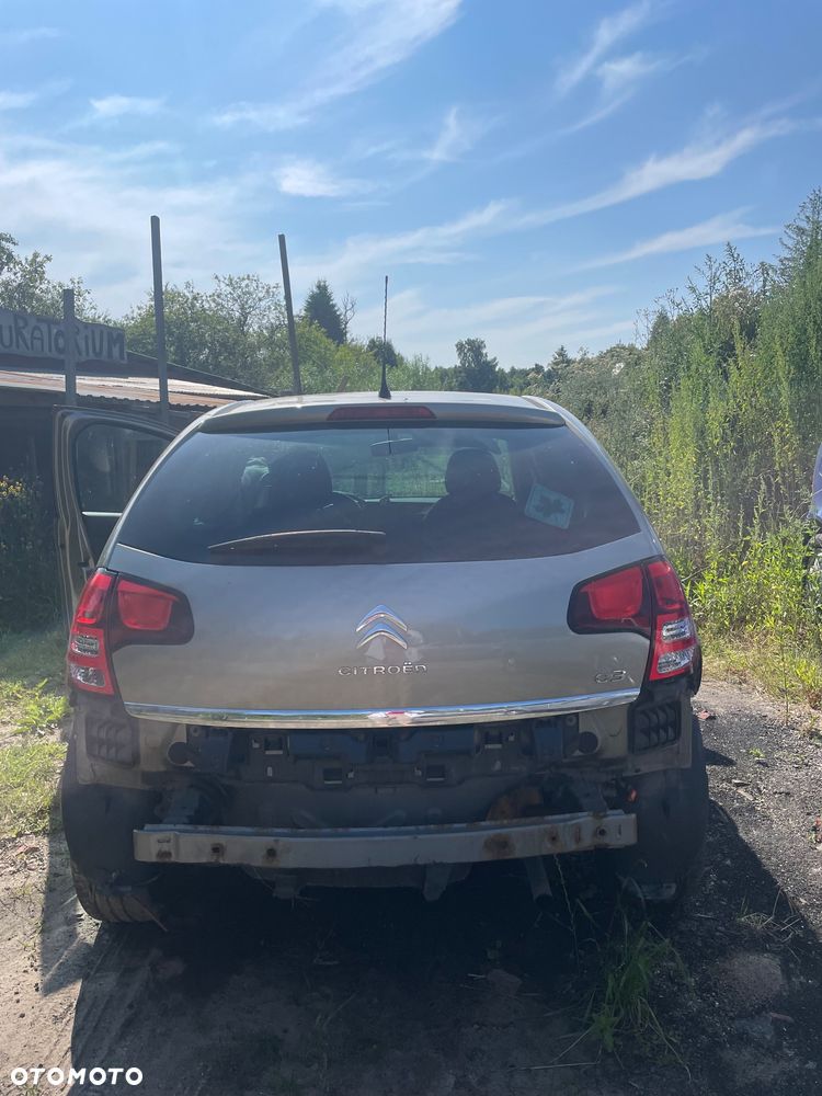 Citroën C3 - 3