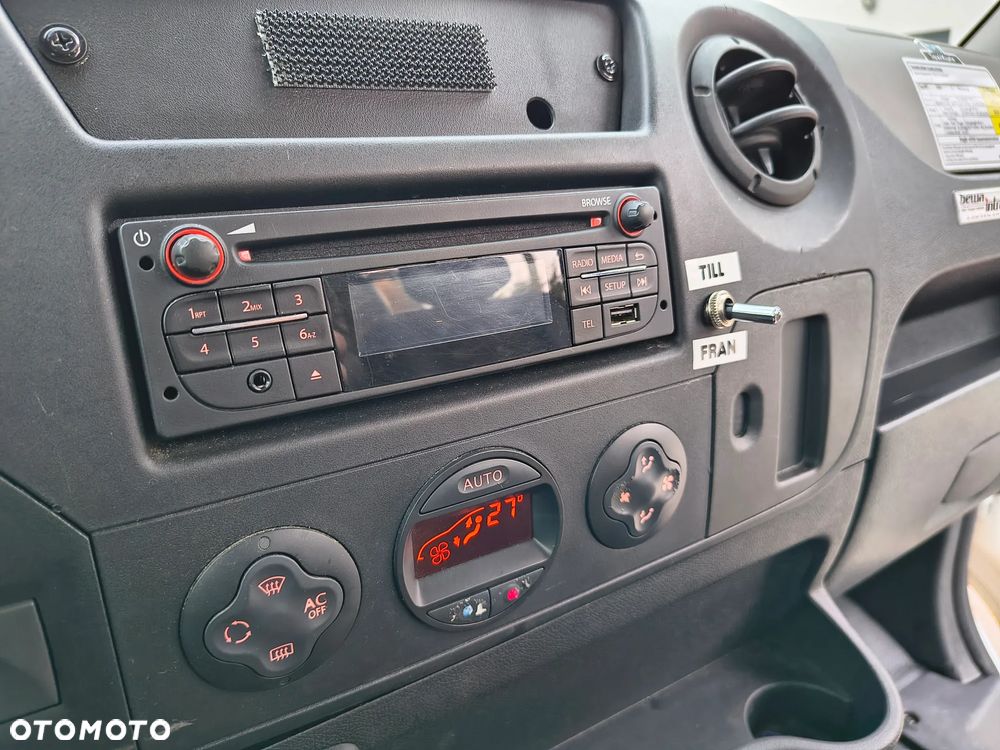 Nissan NV400 F35.13 L3H2 FWD Pro - 26