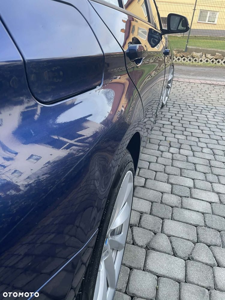 BMW Seria 3 320i xDrive Edition M Sport Shadow - 10