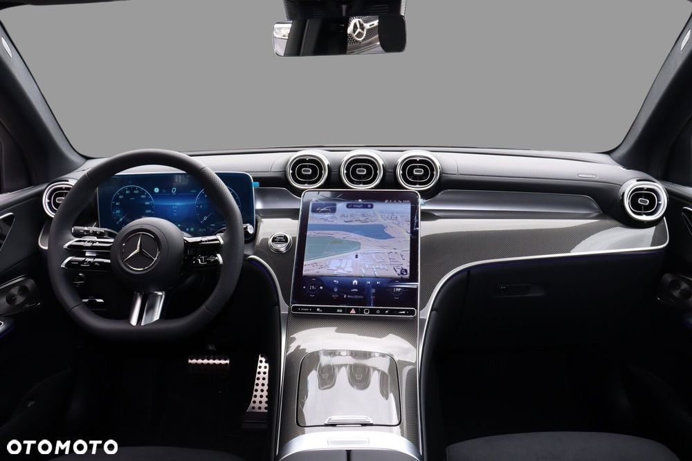 Mercedes-Benz GLC 220 d mHEV 4-Matic AMG Line - 11