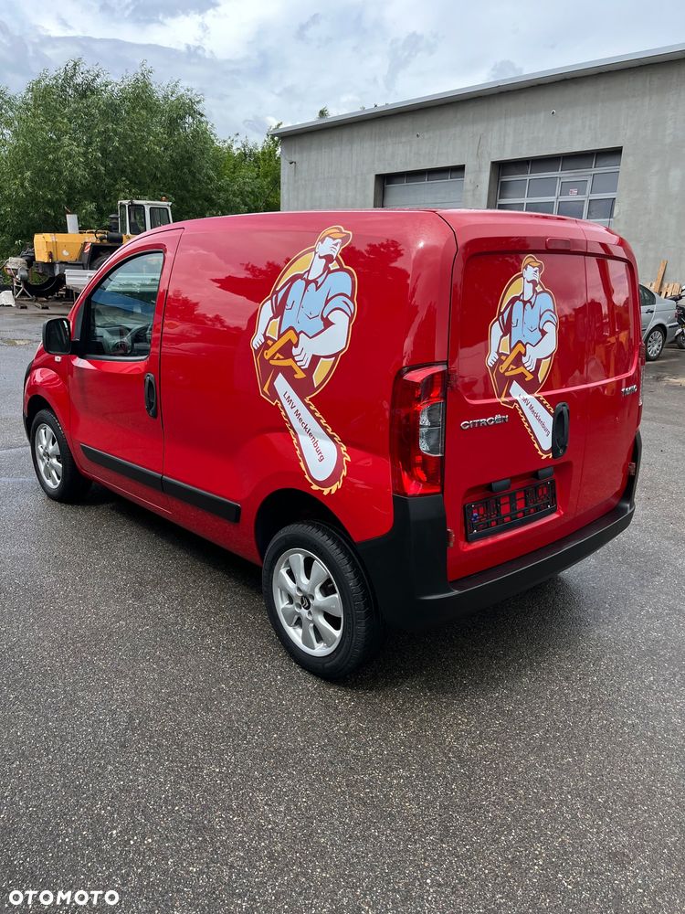 Citroën Nemo - 6