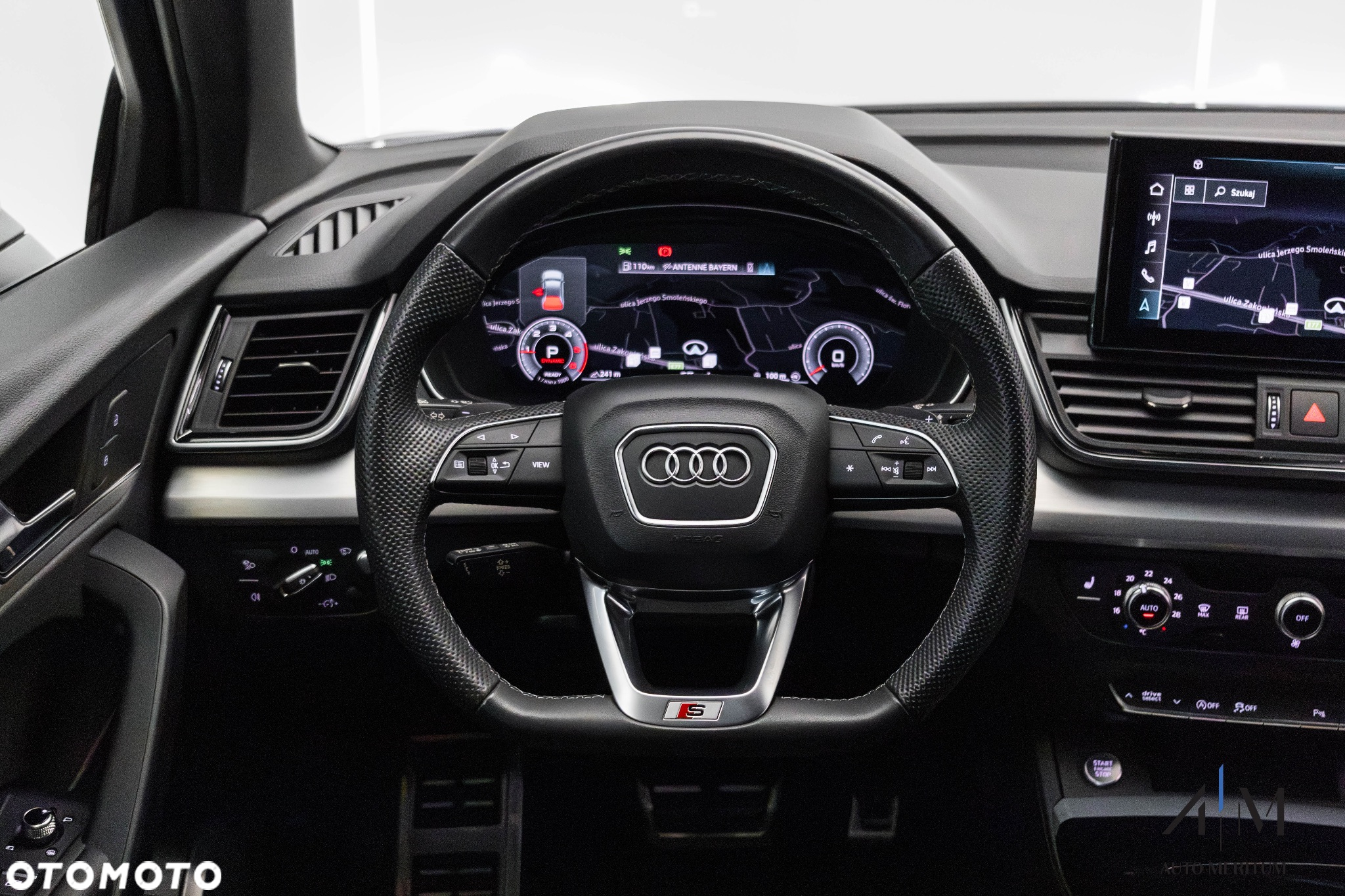 Audi Q5 Sportback 40 TDI quattro S tronic S line - 18
