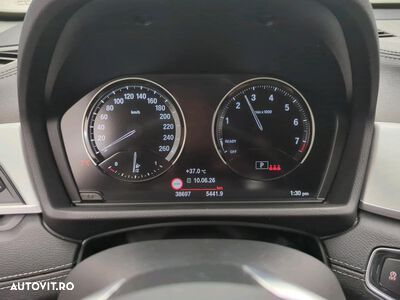 BMW X1 - 4