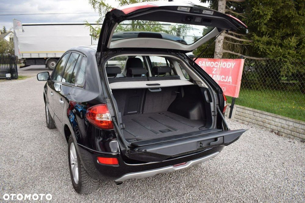 Renault Koleos - 4