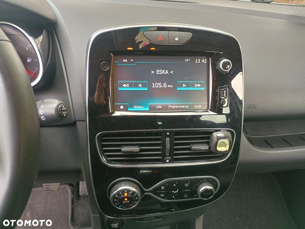 Renault Clio 0.9 Energy TCe Limited 2018 - 7