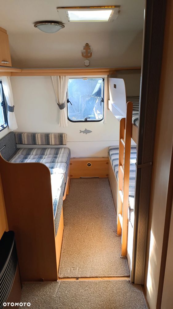 Adria ALTEA 542 UK - 39