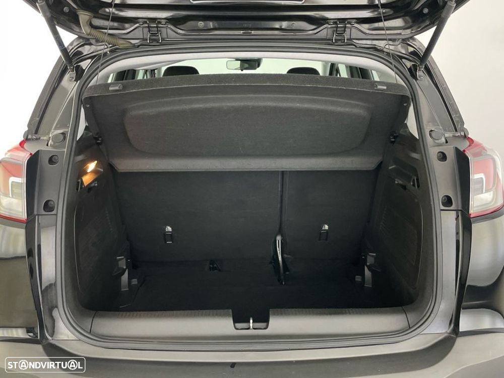 Opel Crossland X 1.2 Edition - 13