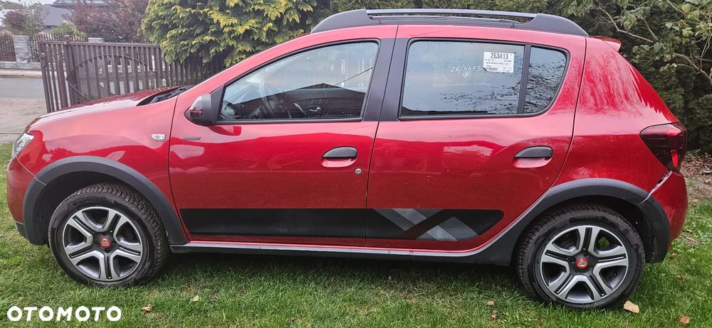 Dacia Sandero 2019 photo 3