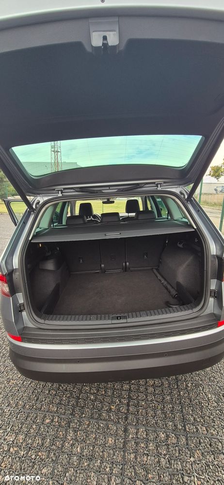 Skoda Kodiaq 2.0 TSI 4x4 Ambition DSG - 6