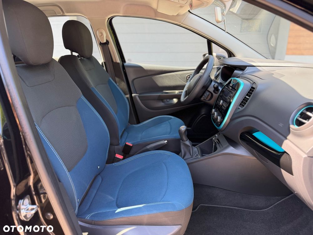 Renault Captur - 11