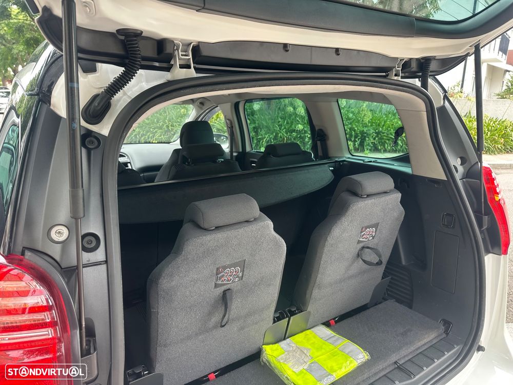 Peugeot 5008 1.6 BlueHDi Allure - 13