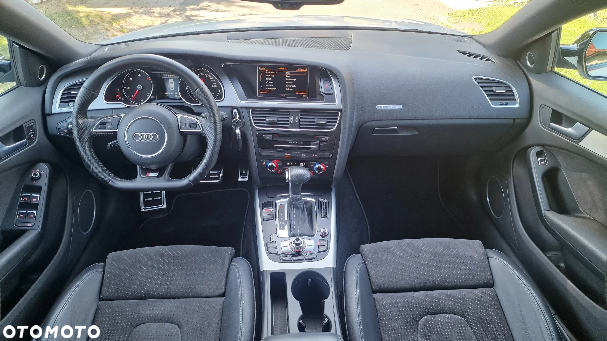Audi A5 - 10