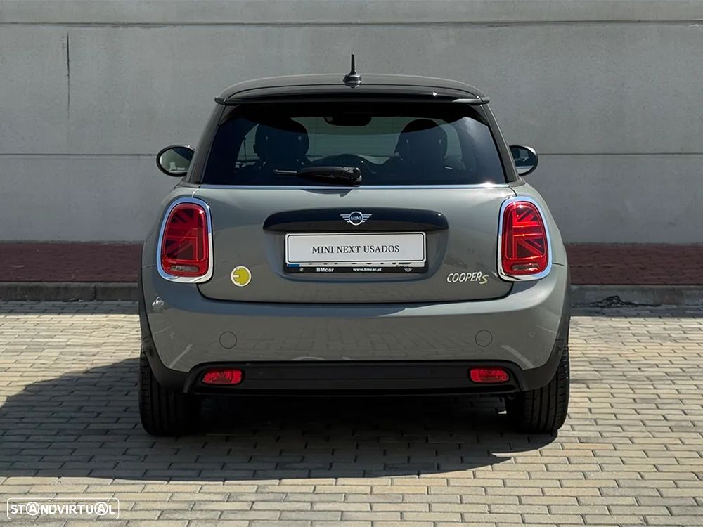 MINI 3 Portas Cooper SE Classic - 5