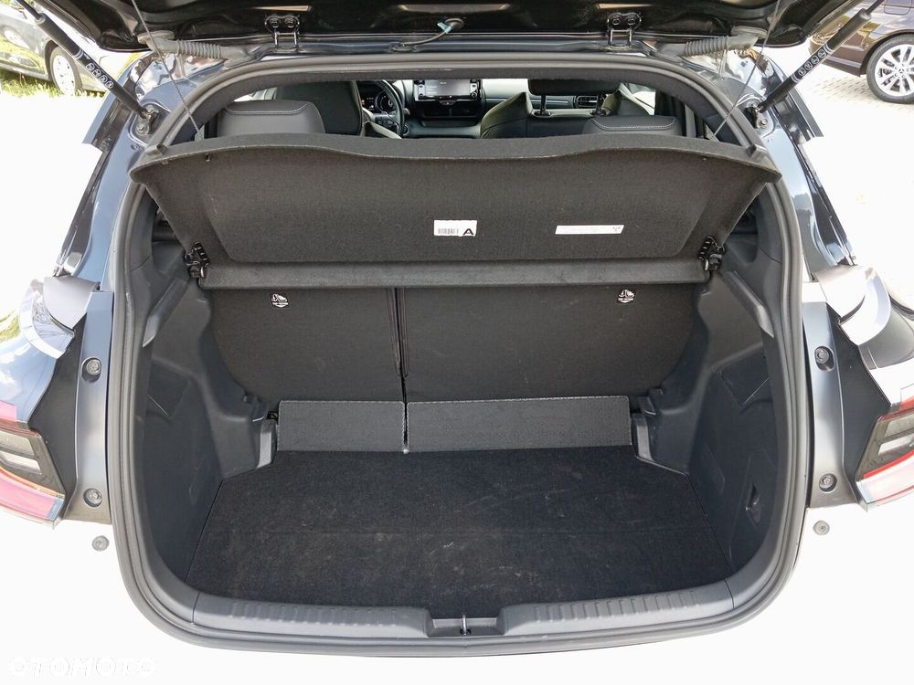 Toyota Yaris 1.5 Selection Style CVT - 20