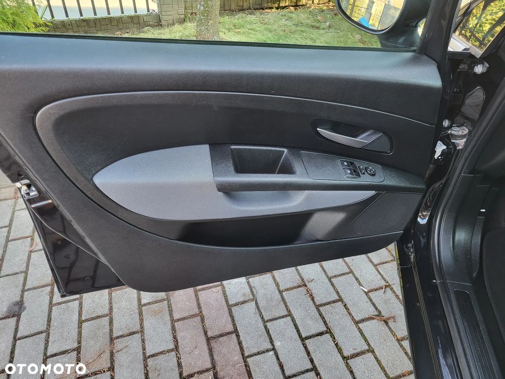 Fiat Grande Punto 1.4 8V Speed - 20