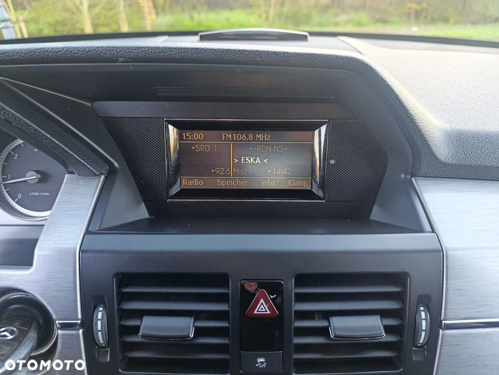 Mercedes-Benz GLK 220 BlueTEC 4Matic 7G-TRONIC - 21