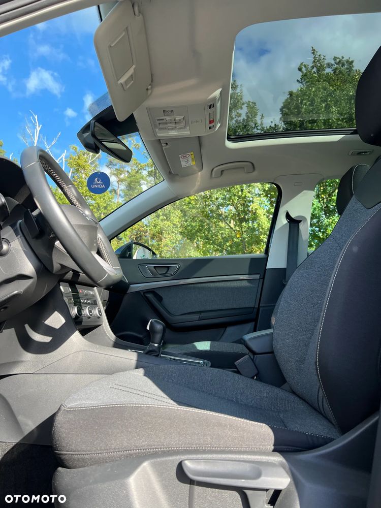 Seat Ateca - 15