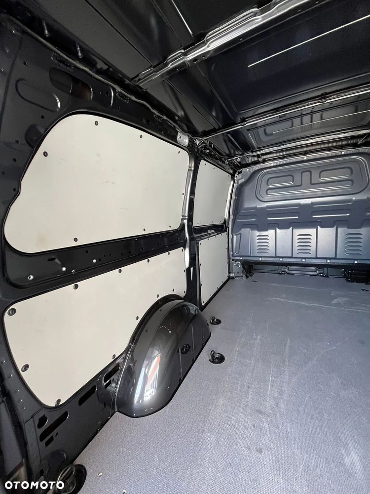Mercedes-Benz Vito 116 - 13