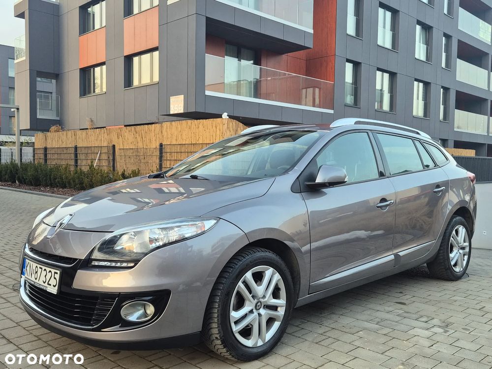 Renault Megane 1.6 16V Dynamique - 18
