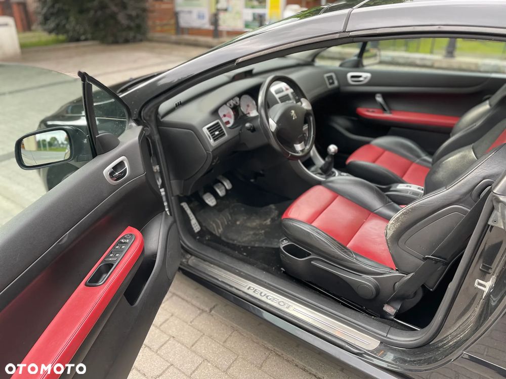 Peugeot 307 CC - 11