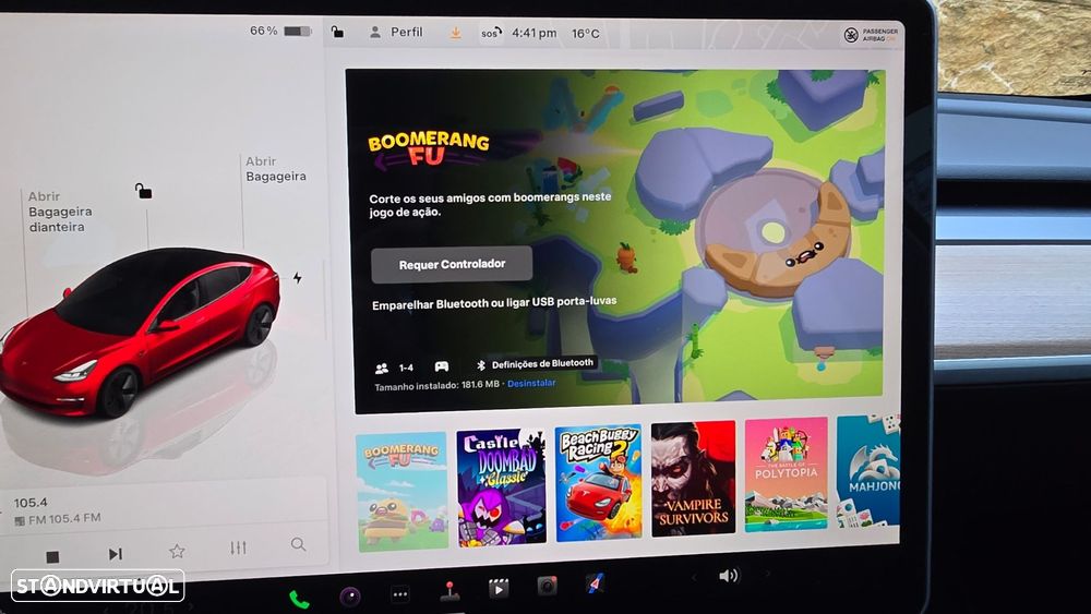 Tesla Model 3 Long Range AWD Dual Motor - 39