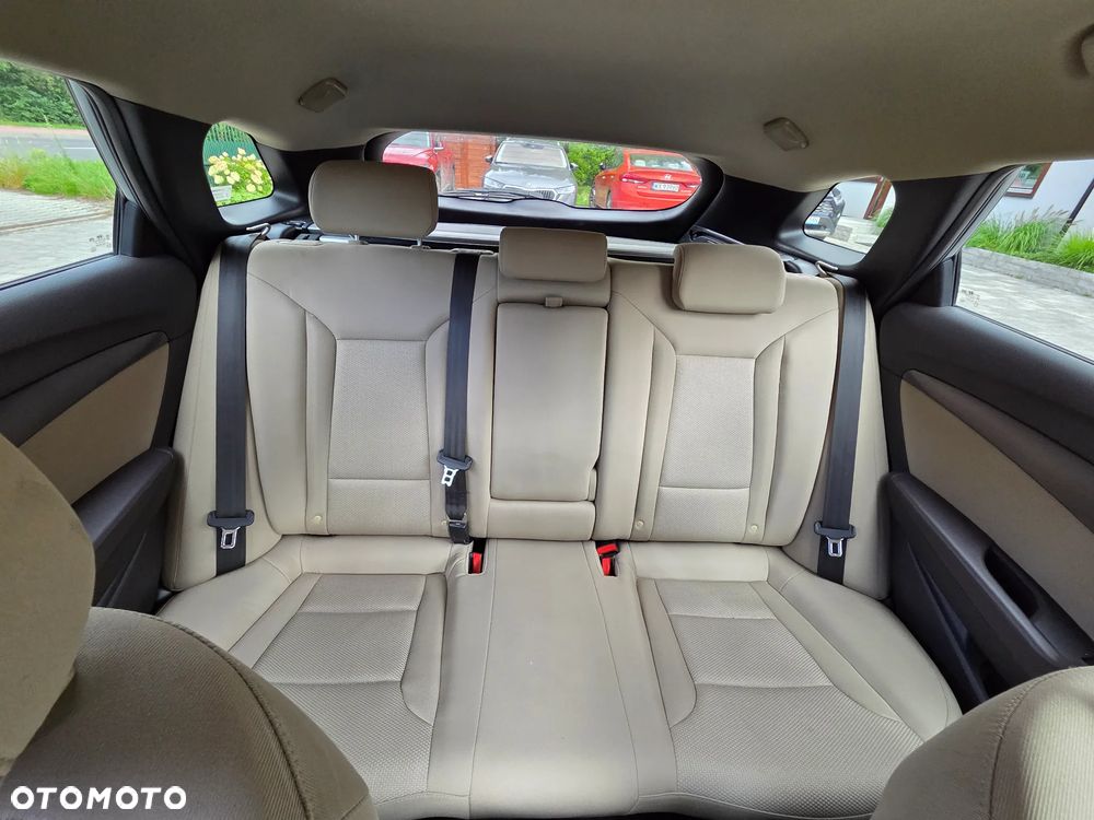 Hyundai i40 1.7 CRDi Comfort - 31