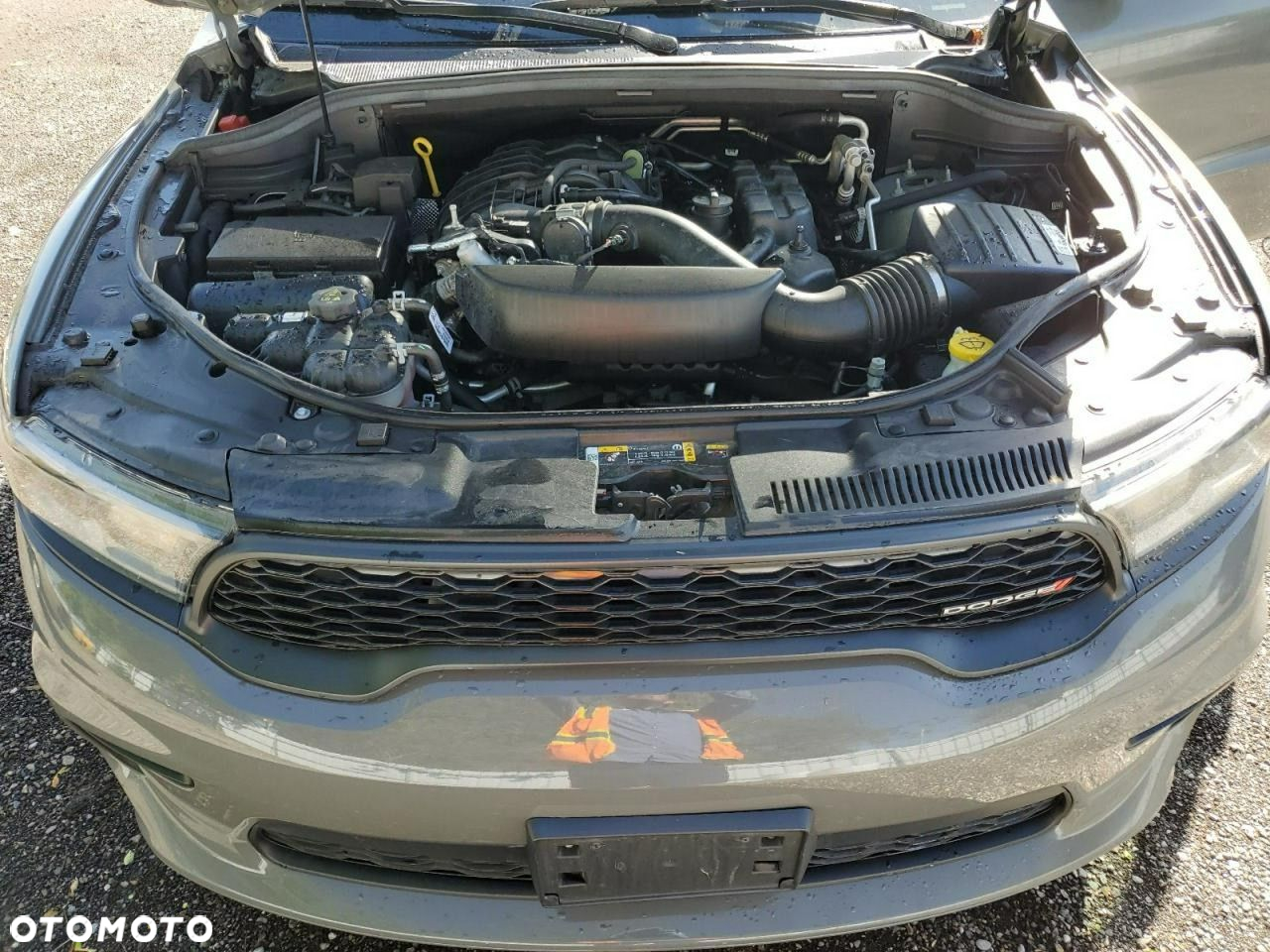 Dodge Durango - 13