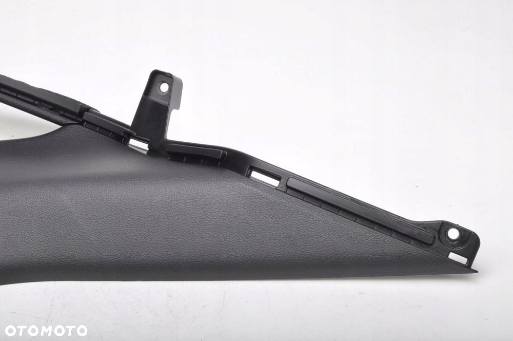 KIA PRO CEED III OSŁONA SŁUPKA PLASTIK LEWA 85850-J7500 - 2