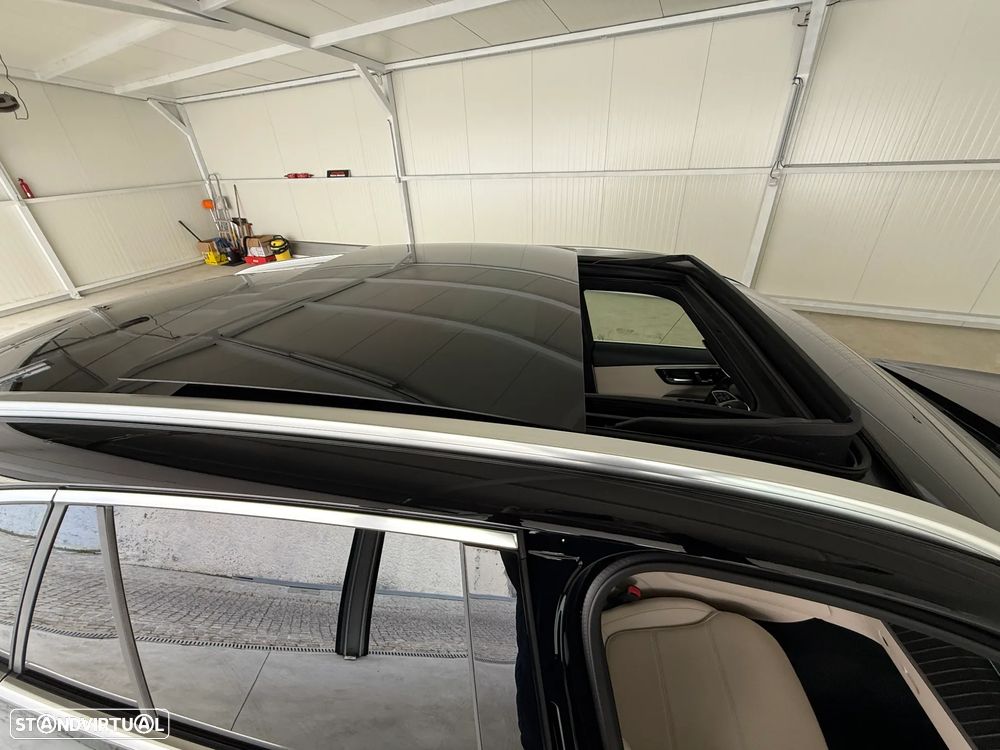 Mercedes-Benz GLC 300 e 4Matic 9G-TRONIC Avantgarde Advanced - 57