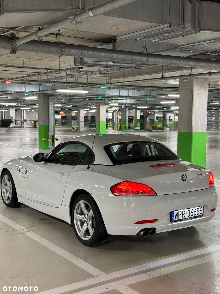 BMW Z4 - 8