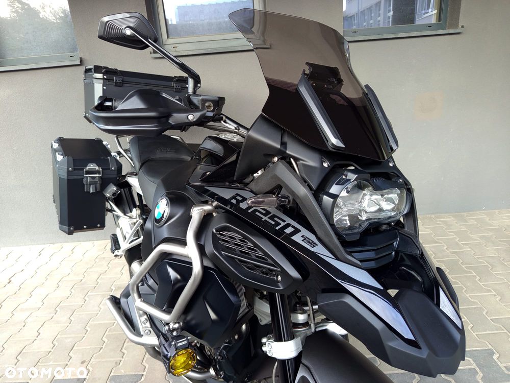 BMW GS - 21