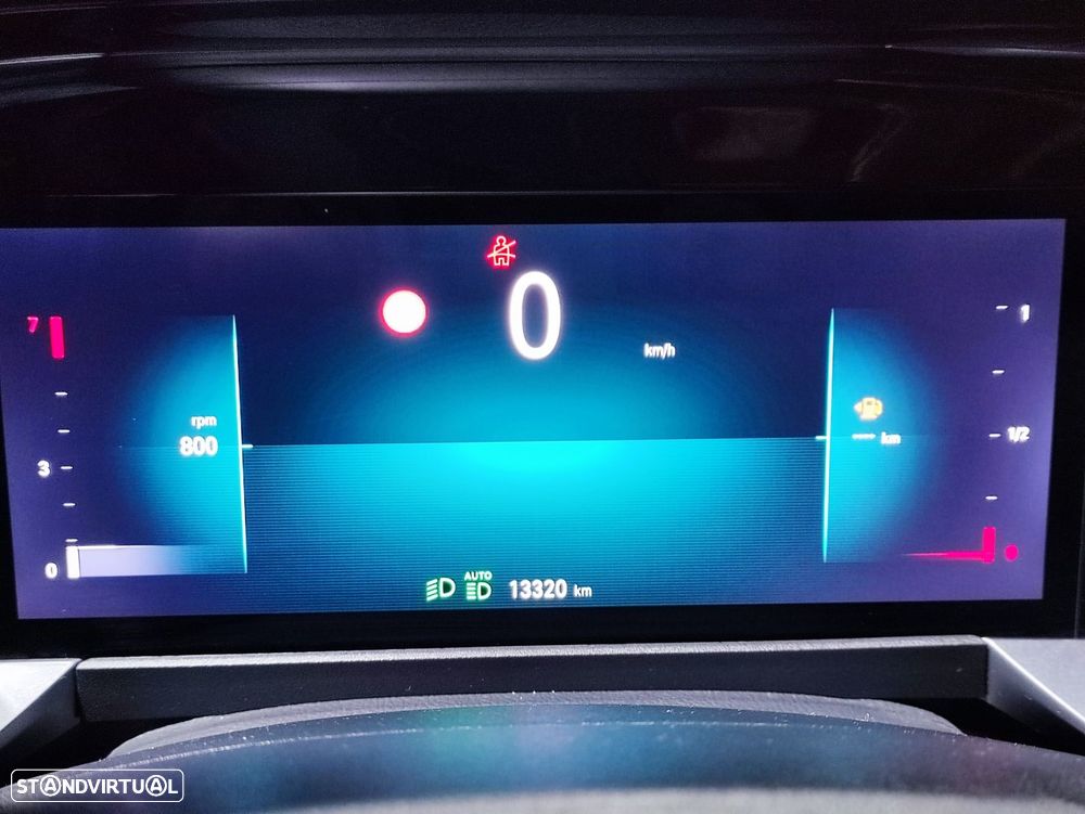 Opel Mokka 1.2 T Edition - 11