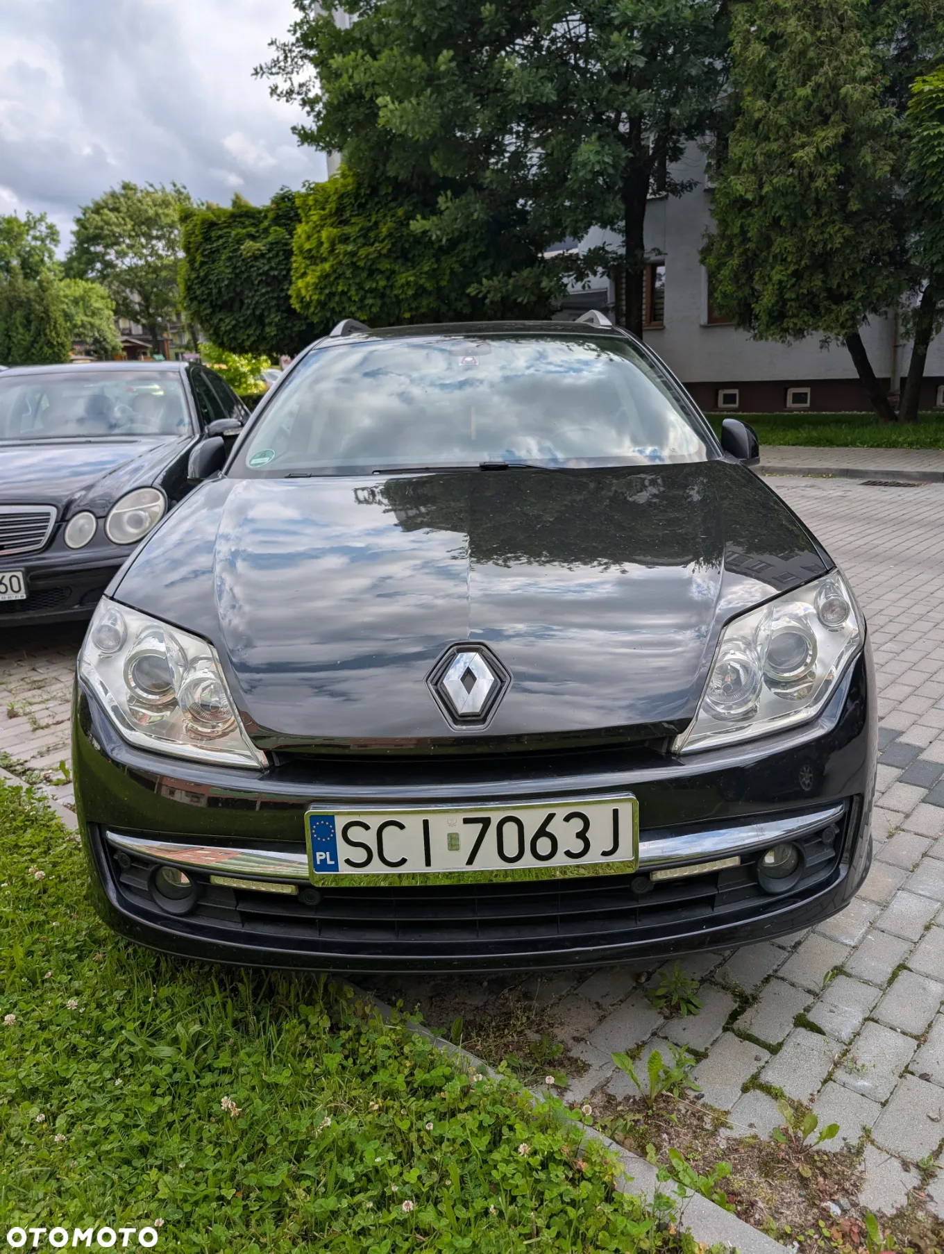 Renault Laguna 2.0 DCi Dynamique - 2