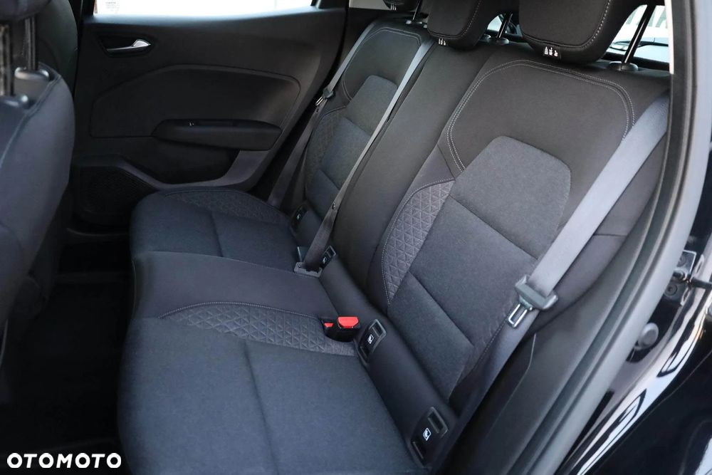 Renault Clio 1.0 TCe Zen - 28