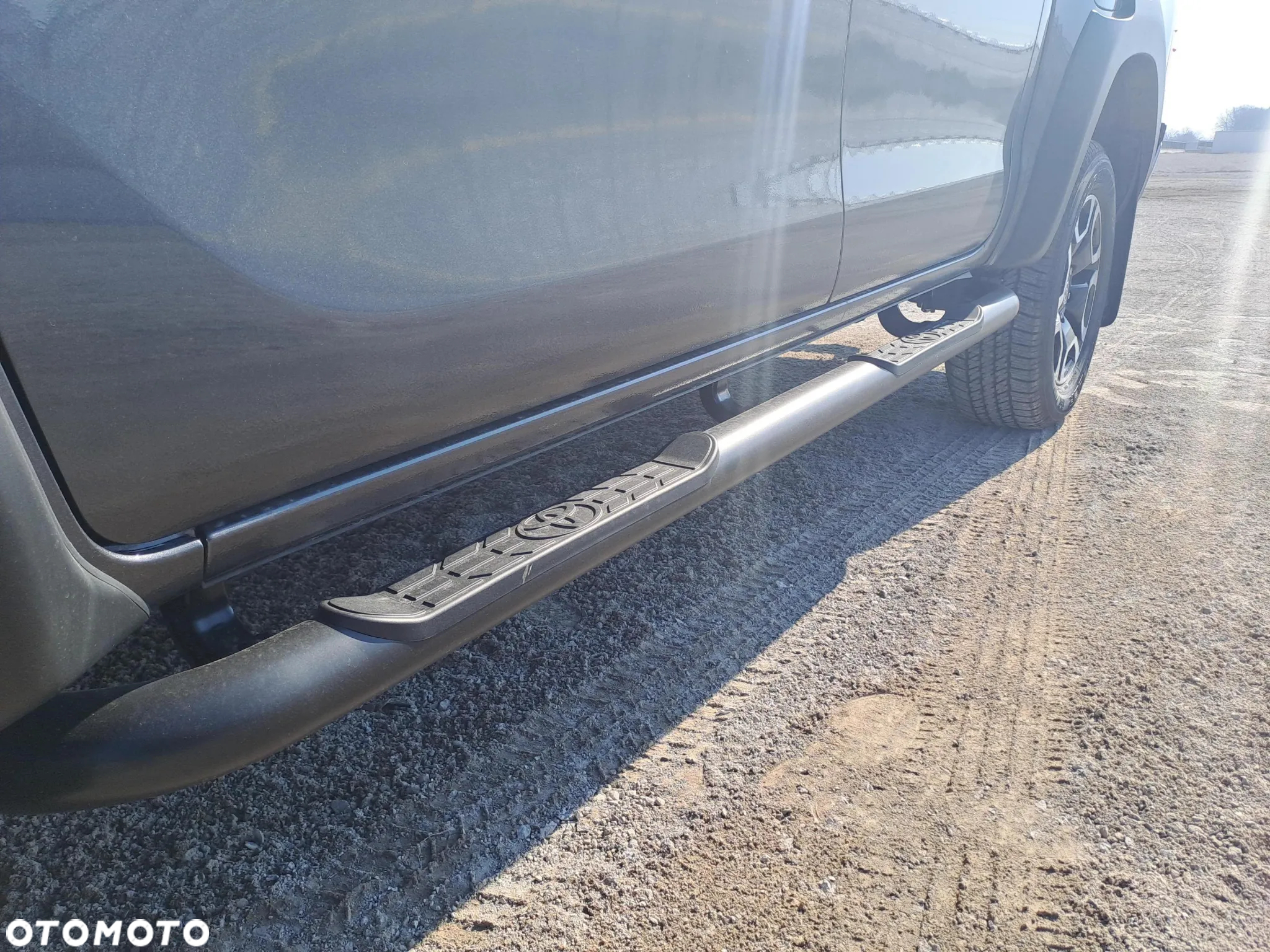 Toyota Hilux - 15