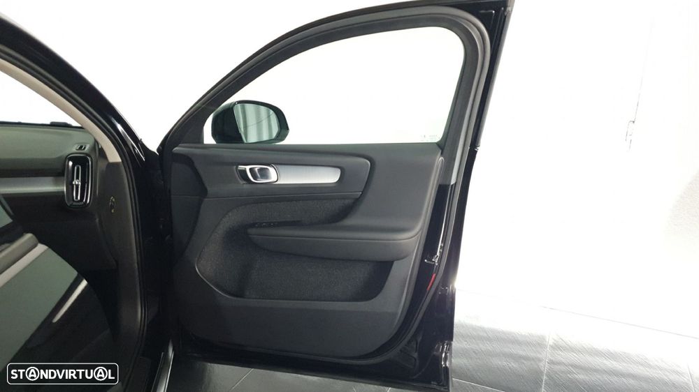 Volvo XC 40 - 5