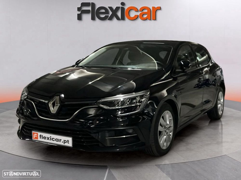 Renault Mégane - 2